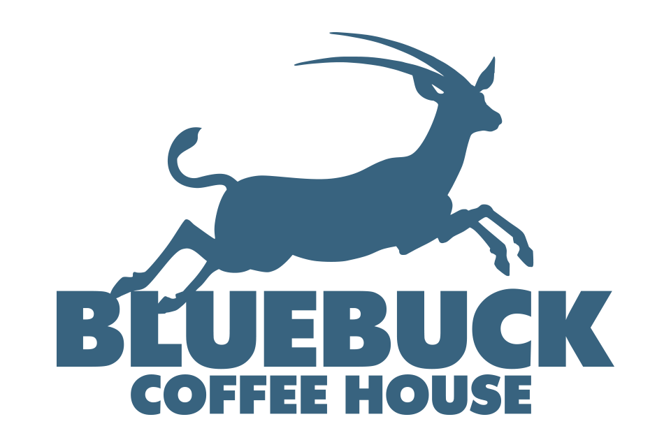BLUEBUCK COFFEE HOUSE